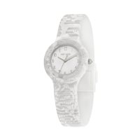 Orologio Hip Hop Donna LACE in Silicone HWU1186 - HWU1186